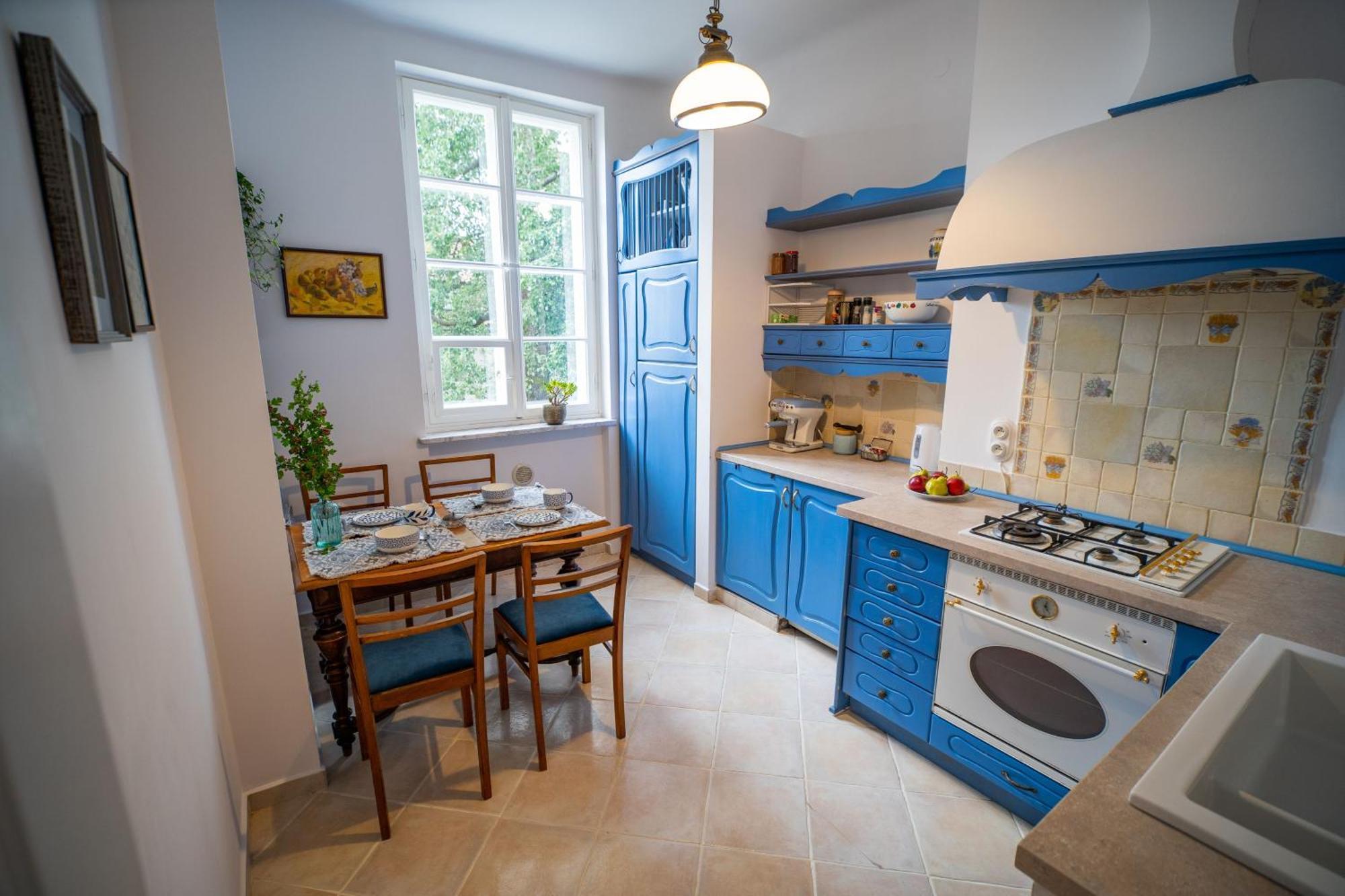 Vintage Boutique Old Town Appartement Warschau