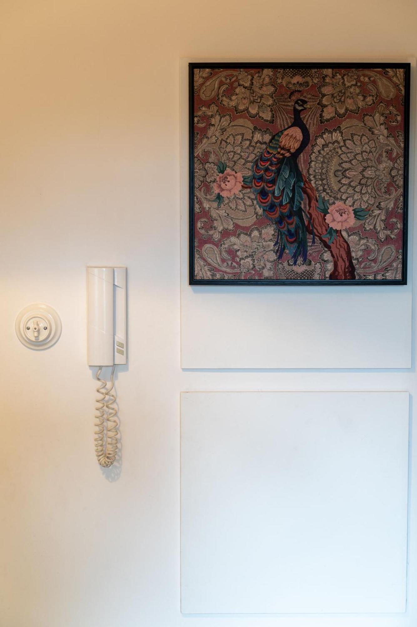 Appartement Vintage Boutique Old Town Warschau